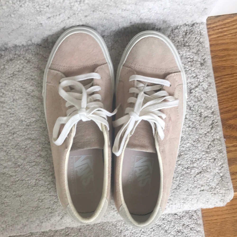 Vans shoes